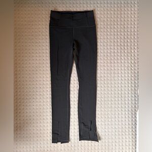 Athleta Aura Split Pant